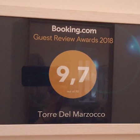 Апартаменти Torre Del Marzocco Флоренція Екстер'єр фото